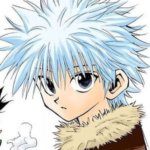 Meet your Posher, Kyro